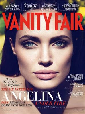Vanity Fair Subscription